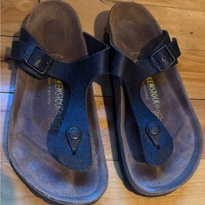 Birkenstock sandals Gizeh